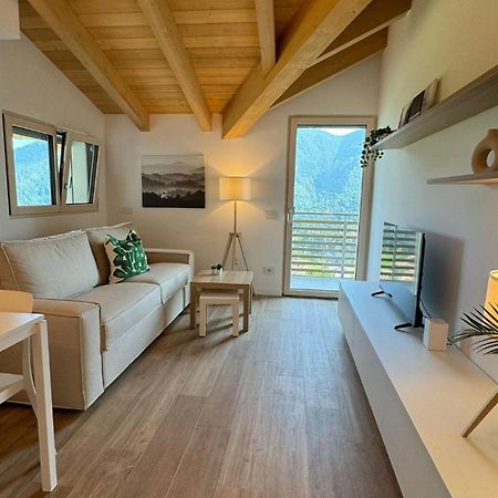 Appartamento Monte Stino Capovalle Kültér fotó