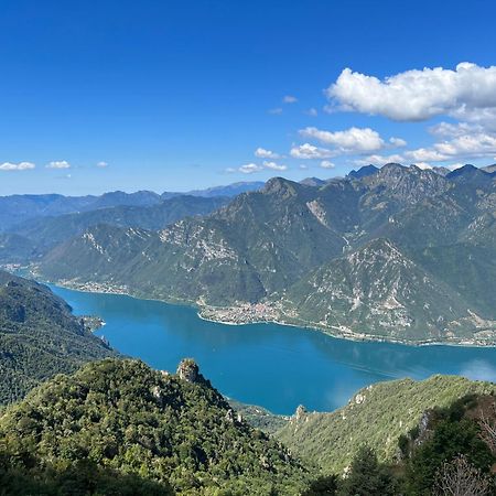 Appartamento Monte Stino Capovalle Kültér fotó
