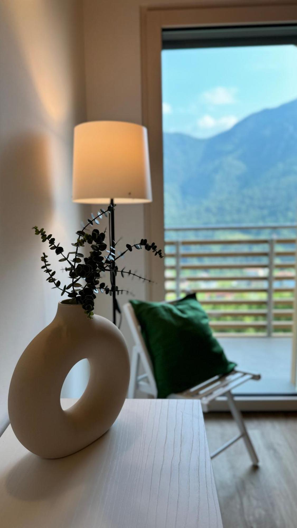 Appartamento Monte Stino Capovalle Kültér fotó